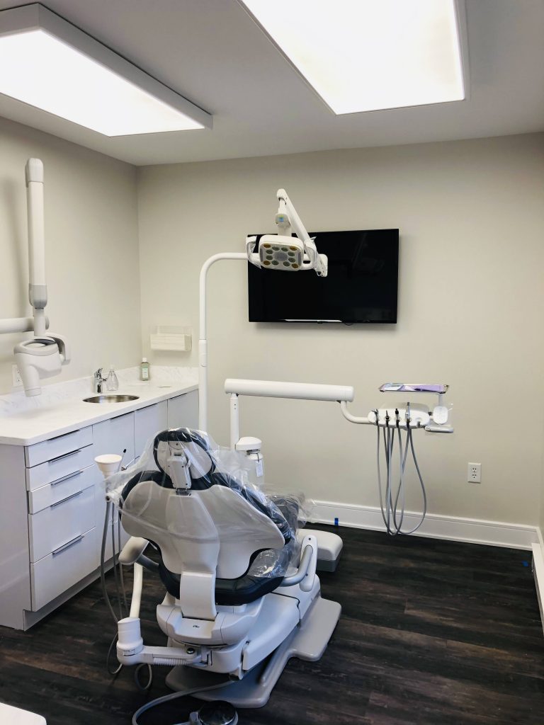 Meet Our Dentist In Monroe Township, NJ